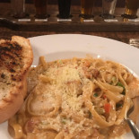 Rockbottom Brew Pub Cibo