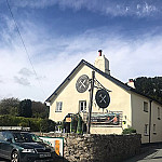 The Carpenters Arms inside