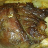 Ca La Tona Cibo
