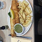 Royal Fisheries food