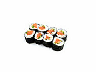 Hjem Sushi food