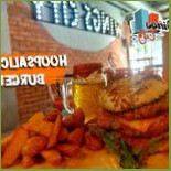 Wings City Cibo
