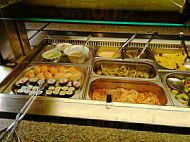 China-Restaurant Wok In food