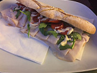 Panino Divino food