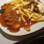 Marktzicht Holländische Cafétaria/imbiss Cibo