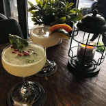 Bowhead Pub Cibo