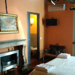 Locanda A Bon'ora À l'intérieur