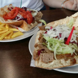 Grill Time Cibo