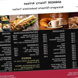 Garnier Cibo