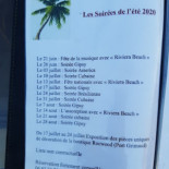 L'oasis Esterno