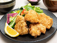 Japanese Fried Chicken Karamasa food