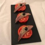 Arqueros Cibo