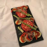 Arqueros Cibo