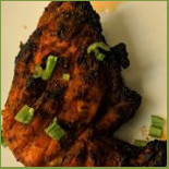 Hunger Zone Cibo