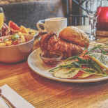 Frühauf Cibo