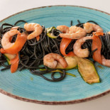 Amb Gust Cibo