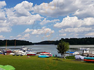 StadtSTRAND - Templin City Beach food