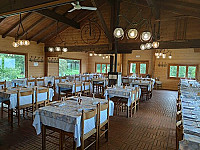 La Bolla inside