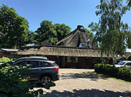 Landgasthof Arp food