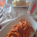 Terramia Nourriture