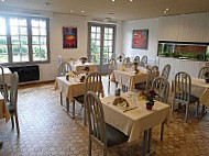 Le Clos des Hortensias menu