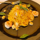 Al Pioppeto Nourriture