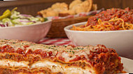 Buca Di Beppo Worthington food