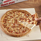 Papa John's Pizza food