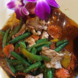 Thai Basil Signature Scottsdale Cibo