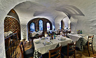 Ristorante INTERVALLO food