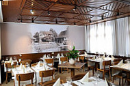 Restaurant Heimat food