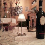 Elfo Cacciatore Food