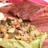 Elfo Cacciatore Food