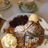 Café Im Hain Diez Cibo
