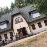 Café Im Hain Diez Dentro