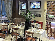 BISTROT DES REMPARTS food