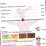 La Forge Piatti