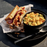 Panera Bread Cibo