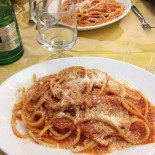 Dal Marsicano Roma Nourriture