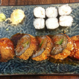 Hanabi Cibo
