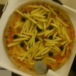 Mr. Poli Comida