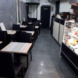 Ô Barbecue Dentro