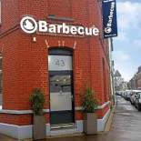 Ô Barbecue Dentro