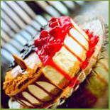 Dessert Land Cibo