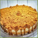 Dessert Land Cibo