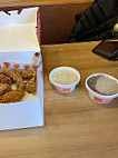 Popeyes Louisiana Kitchen inside