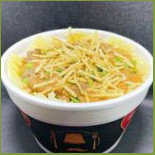 Mr. Pot's Cibo