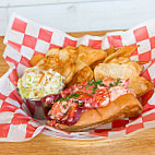 Jack's Lobster Shack Oyster food