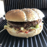 L'orientale Cibo