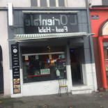L'orientale Cibo